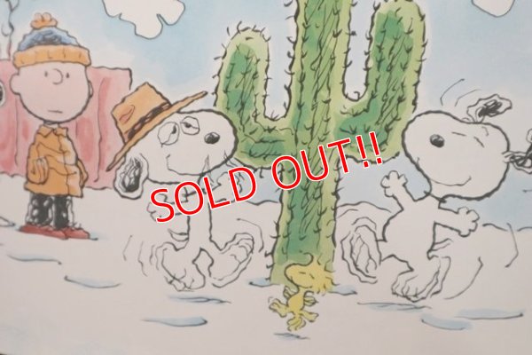 画像6: ct-201001-31 PEANUTS / 2004 ""I Want a Dog for Christmas, Charlie Brown!" Book