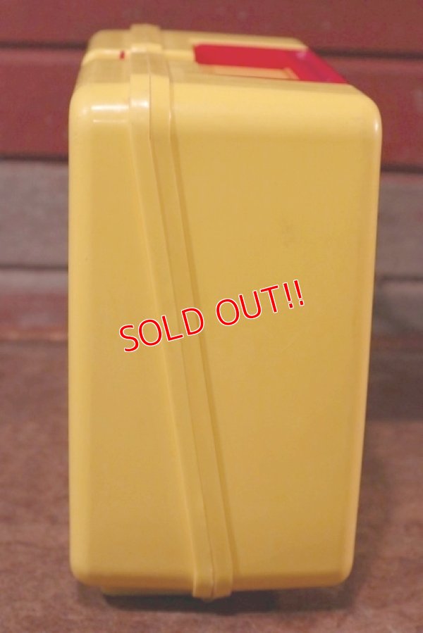 画像7: ct-201101-75 PEANUTS / TEHRMOS 1970's-1980's Luch Box