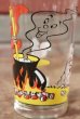 画像5: gs-201101-01 Casper / Wendy PEPSI 1970's Collector Series 8oz.Glass (5)