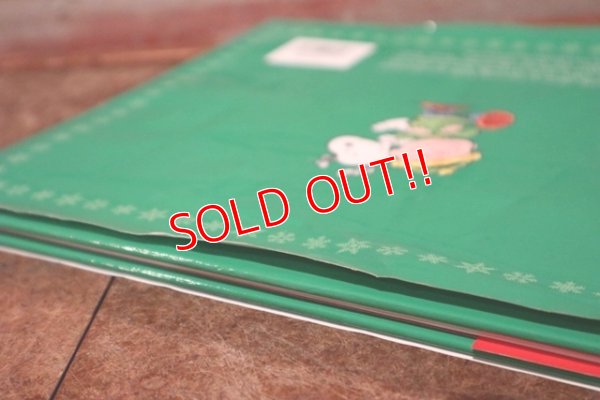 画像10: ct-201001-31 PEANUTS / 2004 ""I Want a Dog for Christmas, Charlie Brown!" Book