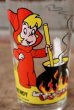 画像2: gs-201101-01 Casper / Wendy PEPSI 1970's Collector Series 8oz.Glass (2)