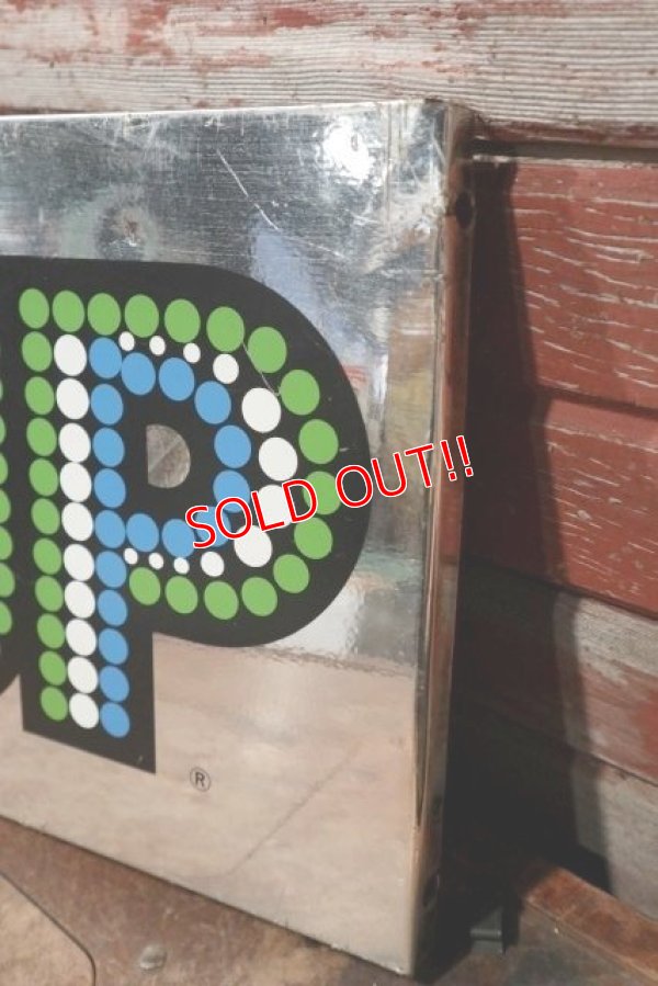 画像4: dp-201101-48 7up / 1970's-1980's Metal Sign