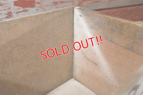 画像8: dp-201101-20 ROYAL CREST INC. / Vintage Wood Box