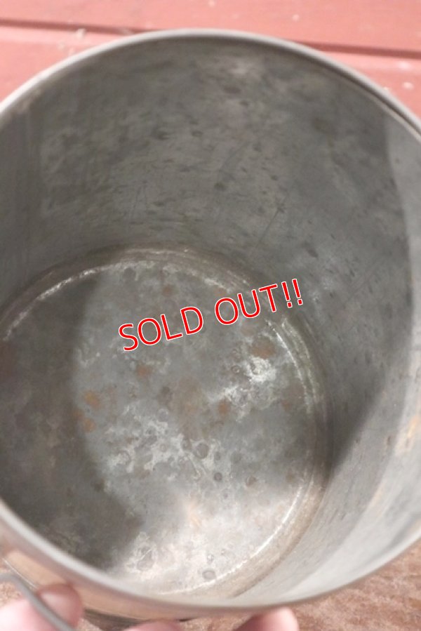画像8: dp-201101-51 Royal Stain Shortening / Vintage Tin Can