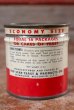 画像2: dp-201101-49 RED STAR DRY YEAST / Vintage Tin Can (2)