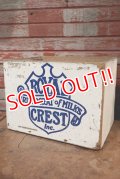 dp-201101-20 ROYAL CREST INC. / Vintage Wood Box