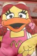 画像2: ct-201101-99 McDonald's / Birdie the Early Bird 1987 Pillow Doll (2)