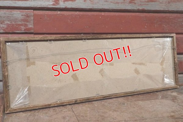 画像7: dp-201101-21 McDonald's / 1970's Poster