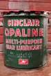 画像1: dp-201101-44 SINCLAIR / 1957 5 U.S.GALLONS Oil Can (1)