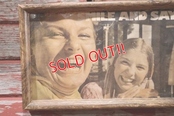 画像4: dp-201101-21 McDonald's / 1970's Poster