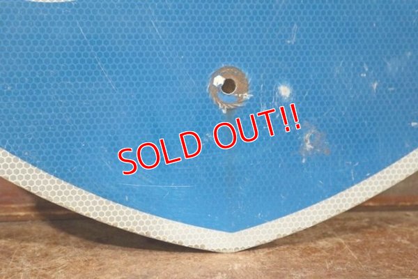 画像6: dp-201101-68 Road Sign "INTERSTATE 37"