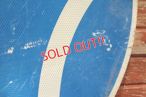 画像5: dp-201101-68 Road Sign "INTERSTATE 37"