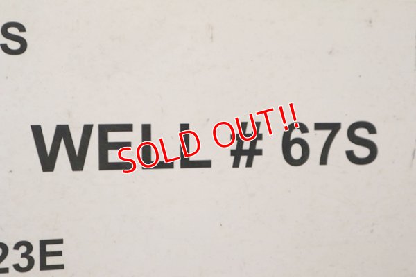 画像4: dp-201101-67 Chevron / 2000's Gas Station Sign