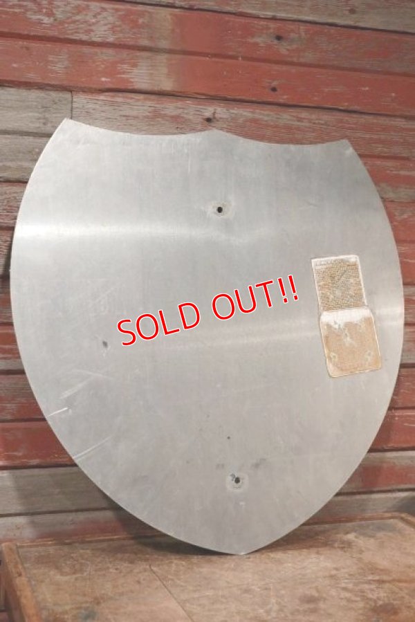 画像7: dp-201101-68 Road Sign "INTERSTATE 37"