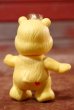 画像4: ct-151014-37 Care Bears / Kenner 1980's PVC "Fun Shine Baer" Figure (4)