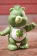 画像1: ct-151014-38 Care Bears / Kenner 1980's Figure "Good Luck Bear" Figure (1)