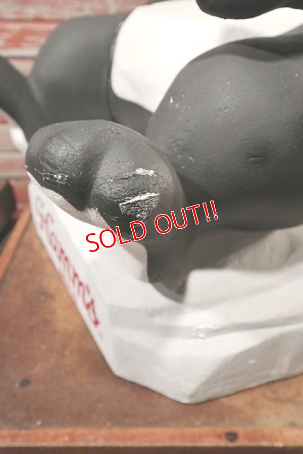 画像7: ct-201114-128 Hamm's Bear / 1970's Store Display