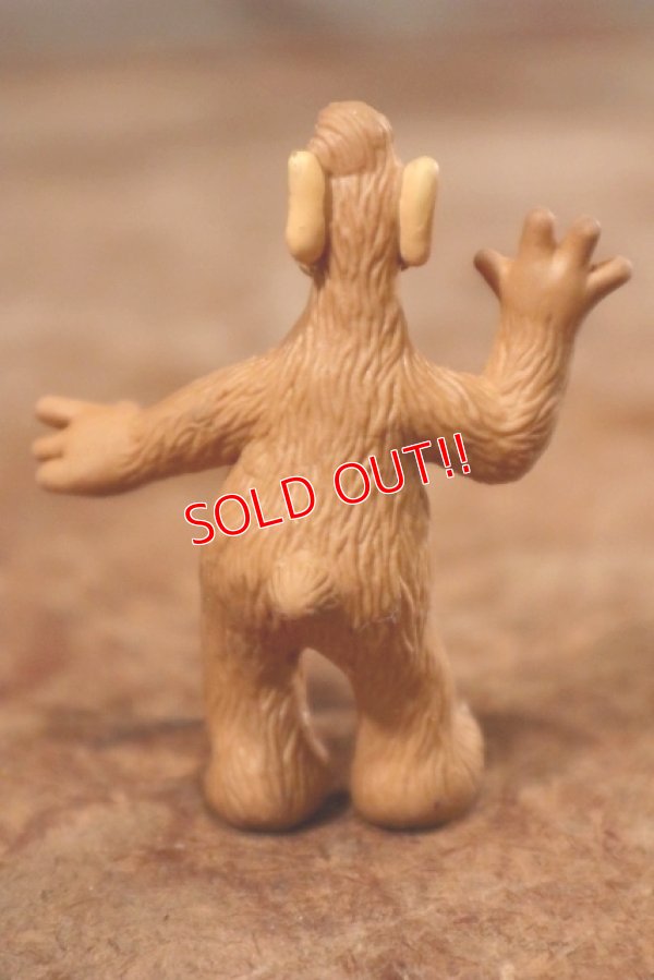 画像4: ct-201101-94 ALF / RUSS 1980's PVC Figure (B)