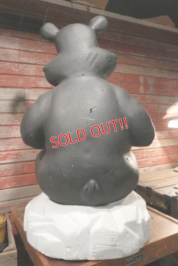 画像8: ct-201114-128 Hamm's Bear / 1970's Store Display