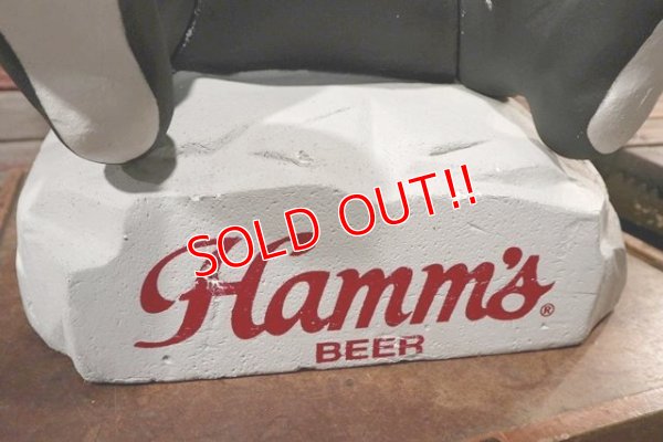 画像3: ct-201114-128 Hamm's Bear / 1970's Store Display