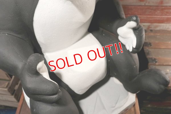 画像9: ct-201114-128 Hamm's Bear / 1970's Store Display