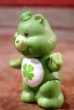 画像3: ct-151014-38 Care Bears / Kenner 1980's Figure "Good Luck Bear" Figure (3)