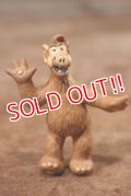 ct-201101-94 ALF / RUSS 1980's PVC Figure (B)