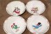 画像1: ct-201101-88 Kellogg's / 1995 Plastic Cereal Bowl Set (1)