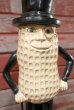 画像2: dp-201114-66 PLANTERS / MR. PEANUT Big Statue (2)