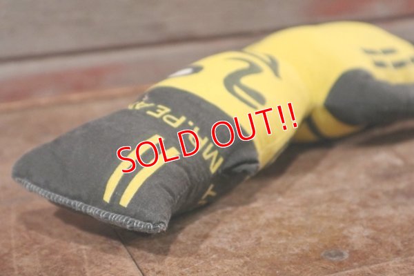 画像6: ct-200901-55 PLANTERS / MR. PEANUT 1970's Pillow Doll