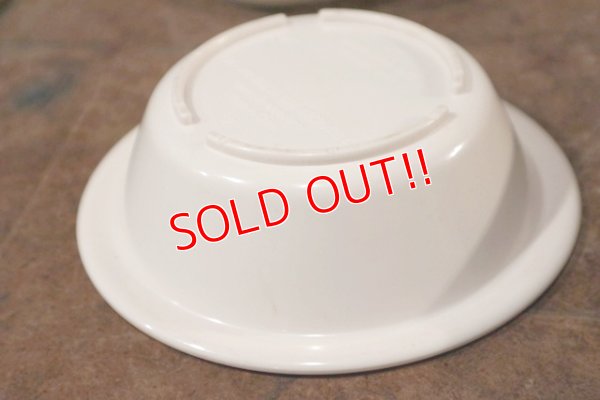 画像7: ct-201101-88 Kellogg's / 1995 Plastic Cereal Bowl Set