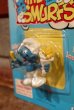 画像3: ct-201101-50 Smurf / PVC Figure "French Fries" (MOC) (3)