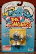 画像1: ct-201101-50 Smurf / PVC Figure "French Fries" (MOC) (1)