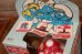 画像5: ct-201101-41 Smurf / 1990's Sassette PICNIC WISH Play Set