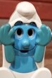 画像2: ct-201101-67 Smurf / ILLCO1980's Musical Toy (2)