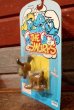 画像3: ct-201101-49 Smurf / PVC Figure "Puppy" (MOC) (3)