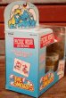 画像4: ct-201101-41 Smurf / 1990's Sassette PICNIC WISH Play Set