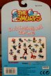 画像5: ct-201101-50 Smurf / PVC Figure "French Fries" (MOC) (5)