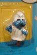 画像2: ct-201101-48 Smurf / PVC Figure "Angel" (MOC) (2)