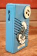 画像3: ct-201101-68 Smurf / 1980's Transistor Radio