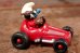 画像3: ct-201101-58 Super Smurf / #40255 Racing Car (Red) (3)