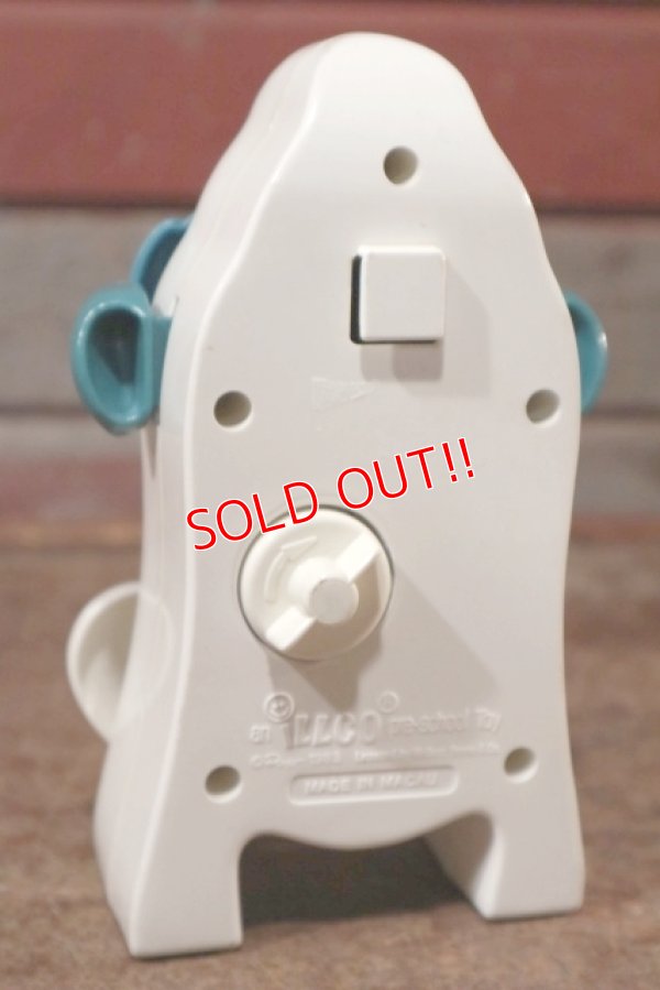 画像6: ct-201101-67 Smurf / ILLCO1980's Musical Toy