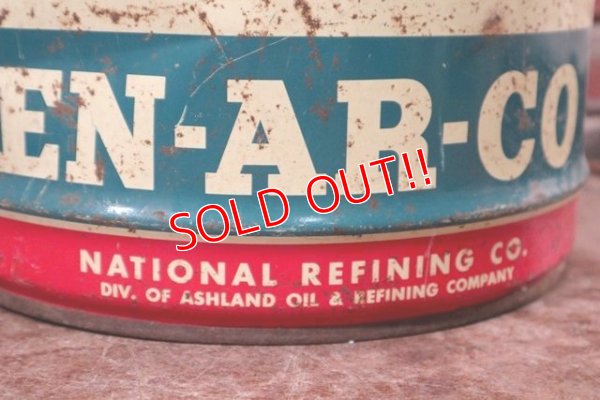 画像3: dp-201114-06 NATIONAL / 5 U.S. GALLONS Oil Can