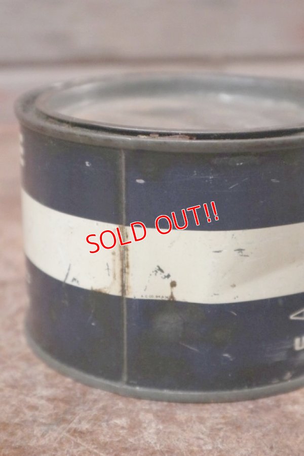 画像4: dp-201114-15 RED LINE / 1950's-1960's 1 LB. Oil Can