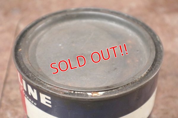 画像6: dp-201114-15 RED LINE / 1950's-1960's 1 LB. Oil Can