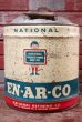 画像1: dp-201114-06 NATIONAL / 5 U.S. GALLONS Oil Can (1)