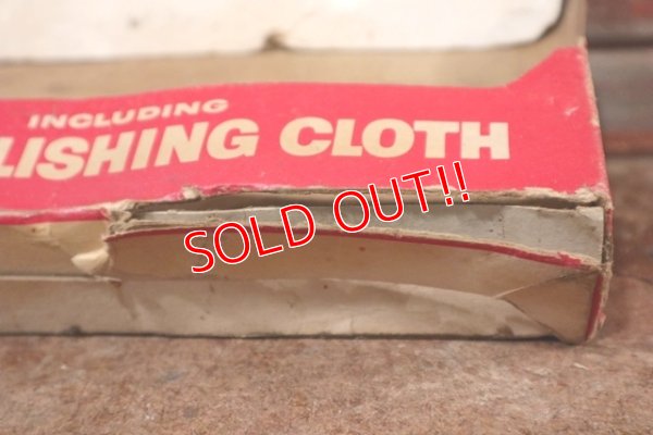 画像13: dp-201101-47 TEXACO / 1970's Car Beauty Kit