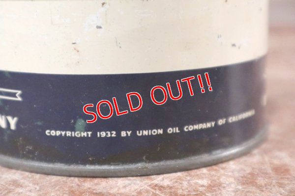 画像5: dp-201114-15 RED LINE / 1950's-1960's 1 LB. Oil Can