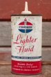 画像1: dp-201101-52 STANDARD Lighter Fluid / Vintage Handy Can (1)