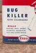 画像3: dp-201114-16 Esso / FLIT 1960's〜 BUG KILLER Can